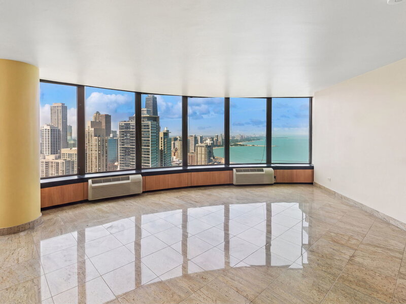 505 N Lake Shore Drive Chicago IL 60611