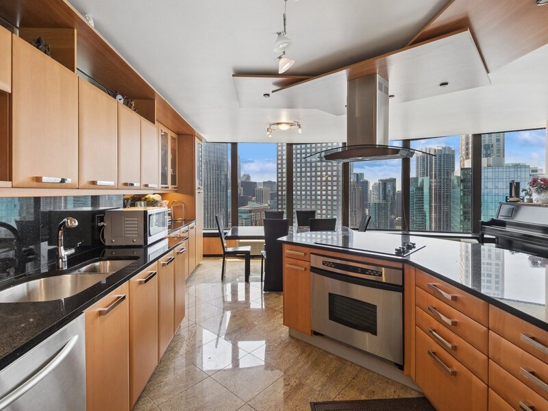 505 N Lake Shore Drive Chicago IL 60611