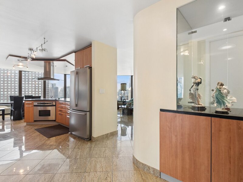 505 N Lake Shore Drive Chicago IL 60611