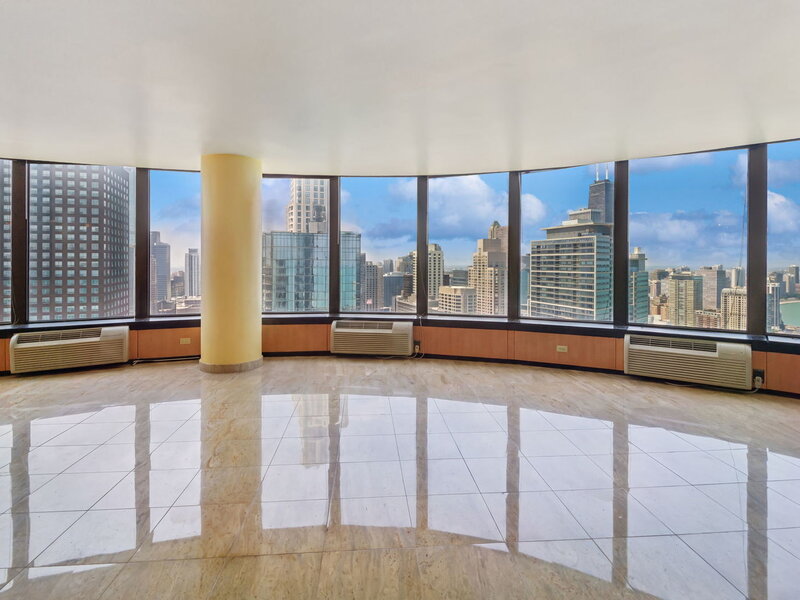 505 N Lake Shore Drive Chicago IL 60611
