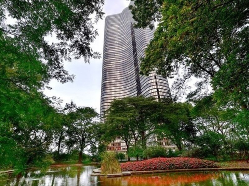 505 N Lake Shore Drive Chicago IL 60611
