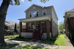 Photo of 609 E 89th Street Chicago IL 60619
