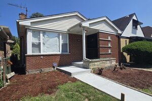 Photo of 8505 S King Drive Chicago IL 60619