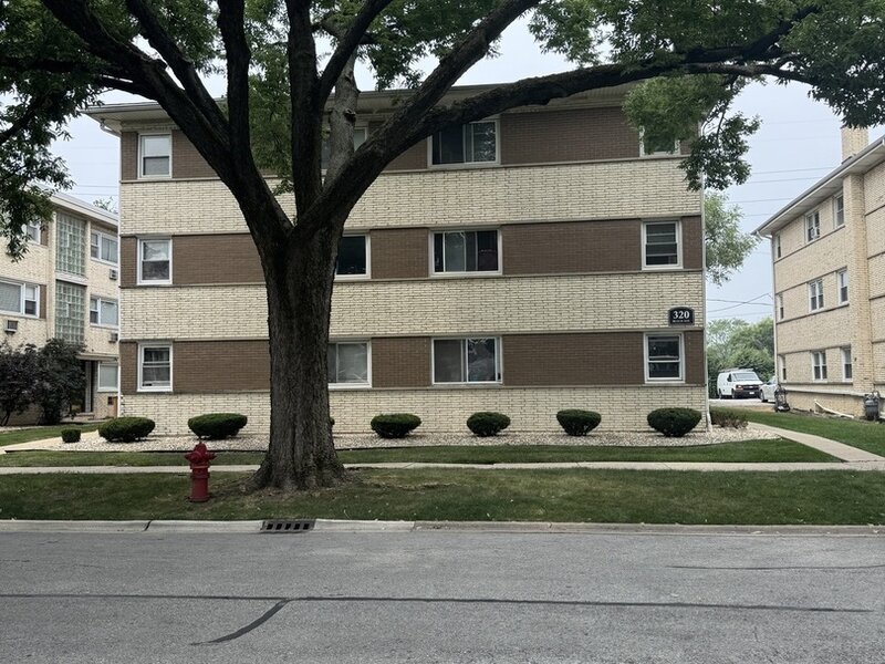 320 Beach Avenue La Grange Park IL 60526