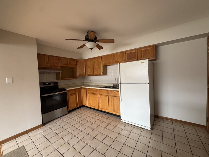 320 Beach Avenue La Grange Park IL 60526