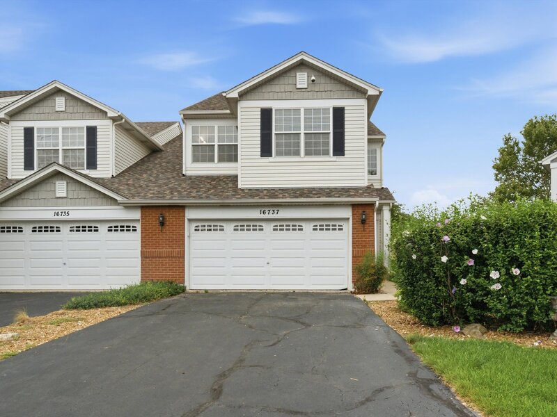 16737 Hazelwood Drive Plainfield IL 60586