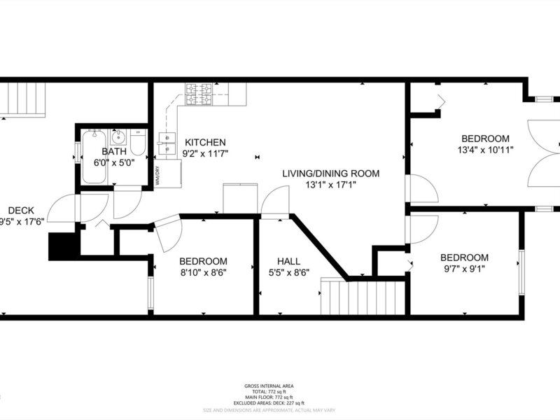 3921 W Huron Street Chicago IL 60624