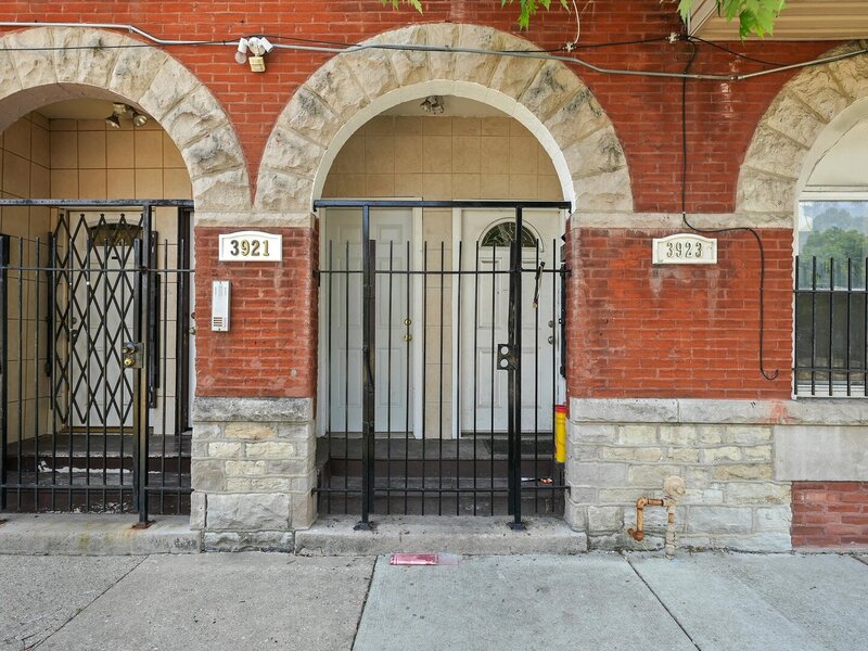 3921 W Huron Street Chicago IL 60624