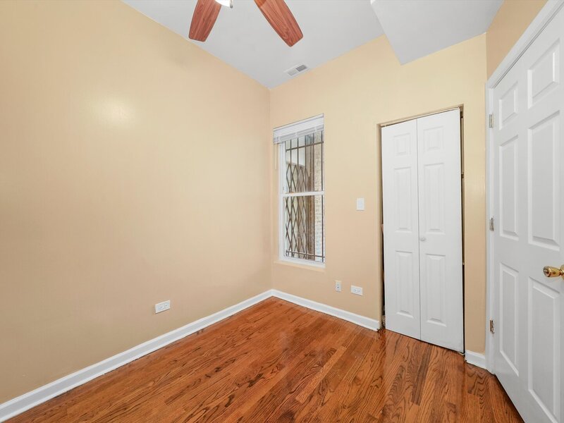 3921 W Huron Street Chicago IL 60624