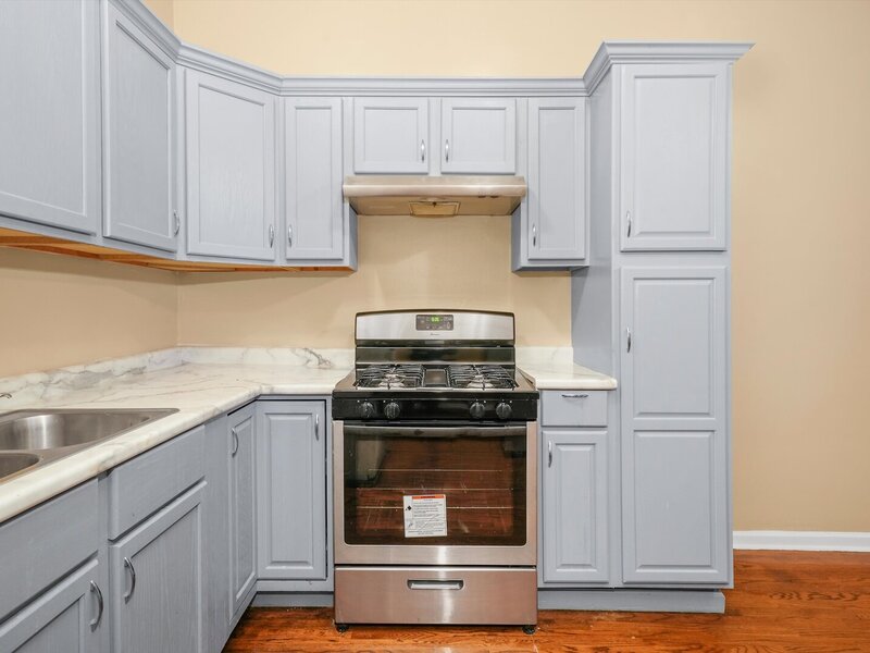 3921 W Huron Street Chicago IL 60624