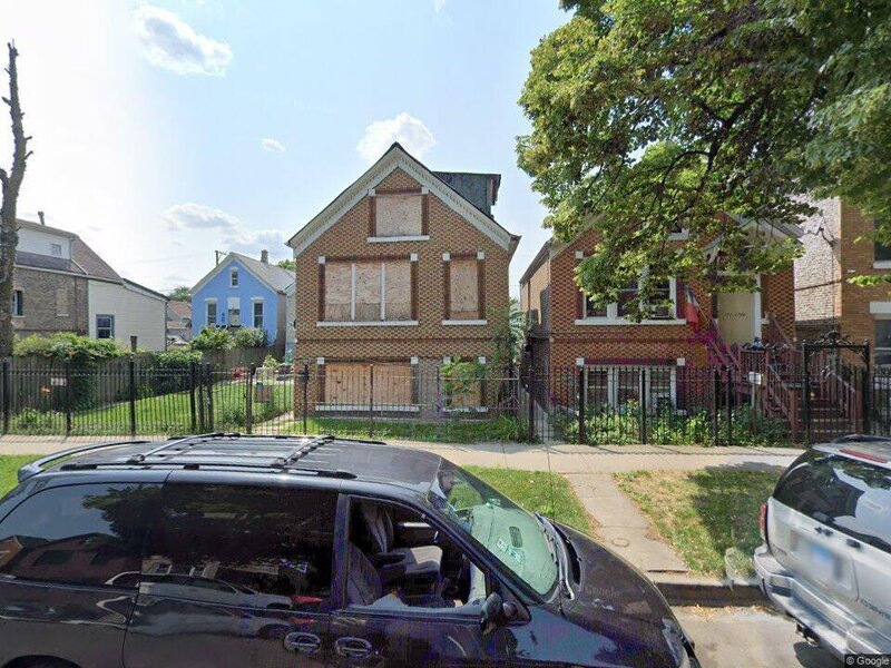 2728 S Spaulding Avenue Chicago IL 60623