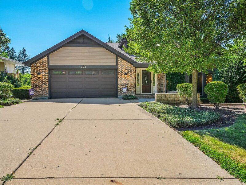 305 N Dale Avenue Mchenry IL 60050
