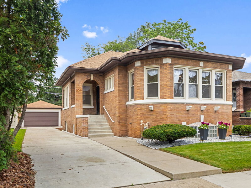 8044 S Harper Avenue Chicago IL 60619