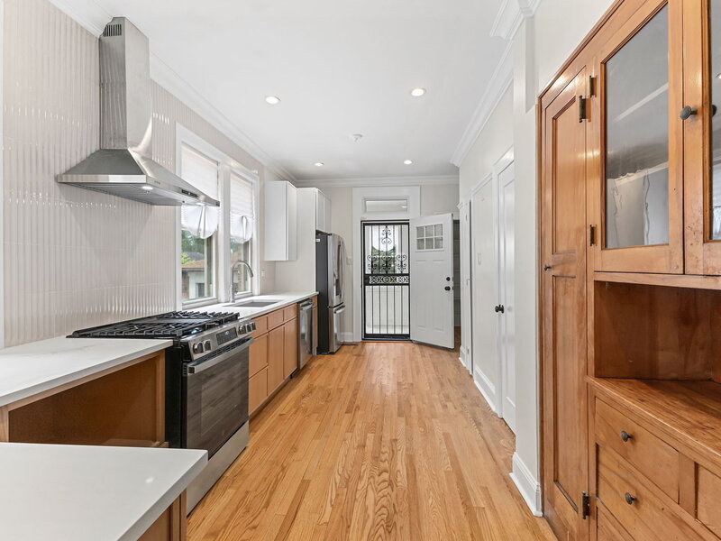 8044 S Harper Avenue Chicago IL 60619