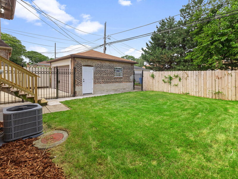8044 S Harper Avenue Chicago IL 60619