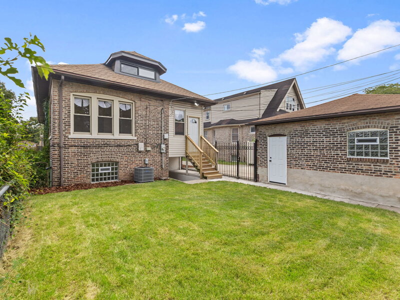 8044 S Harper Avenue Chicago IL 60619