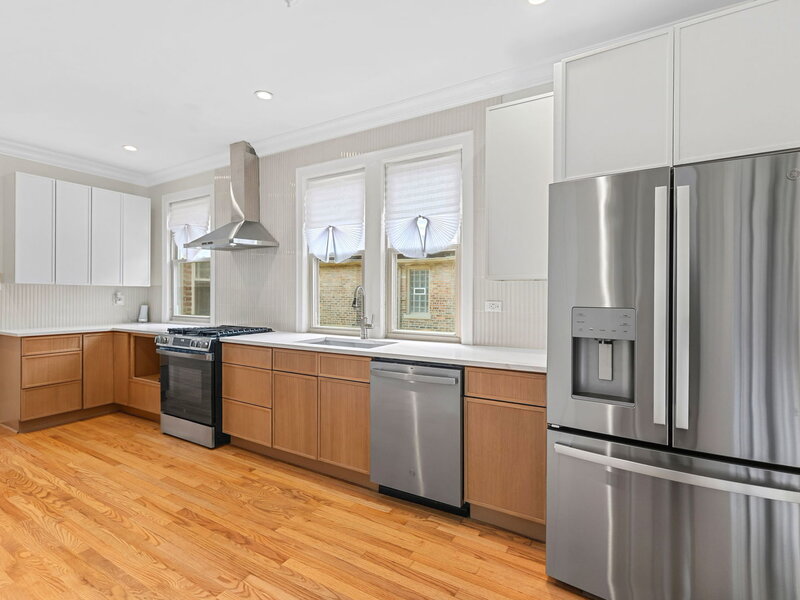 8044 S Harper Avenue Chicago IL 60619