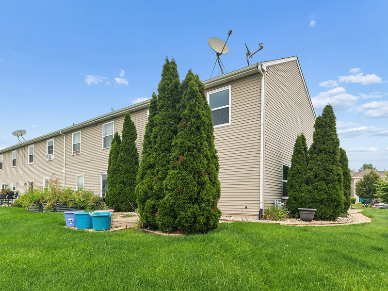 25270 Faraday Road Manhattan IL 60442