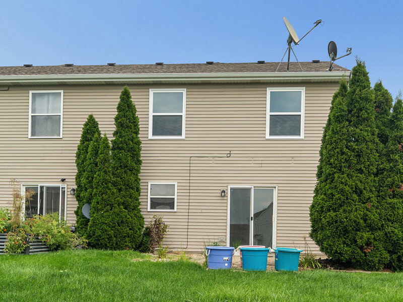 25270 Faraday Road Manhattan IL 60442
