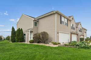 Photo of 25270 Faraday Road Manhattan IL 60442