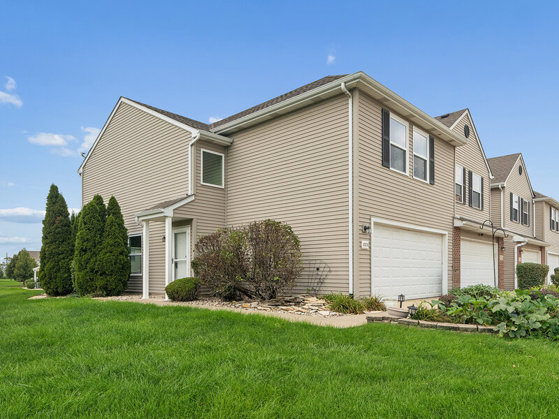 25270 Faraday Road Manhattan IL 60442