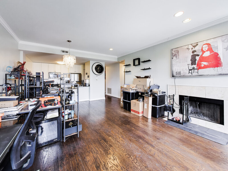 400 N Clinton Street Chicago IL 60654
