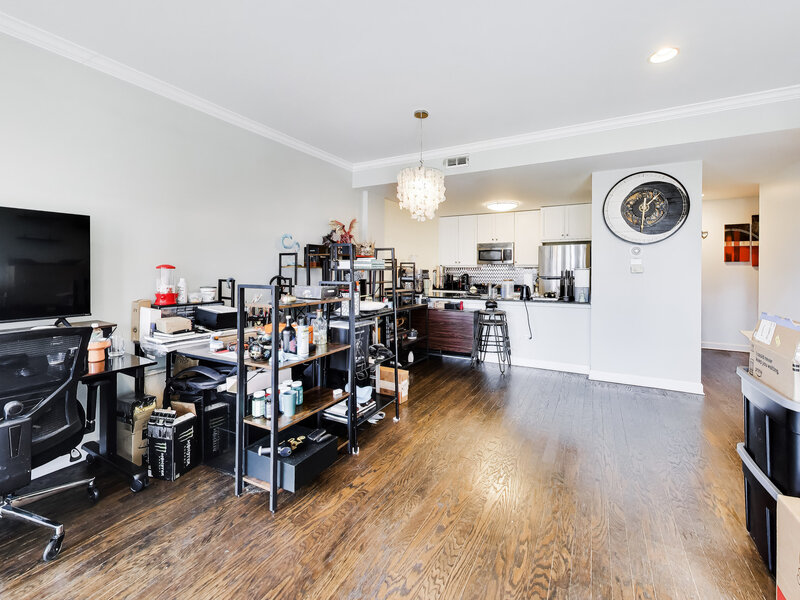 400 N Clinton Street Chicago IL 60654