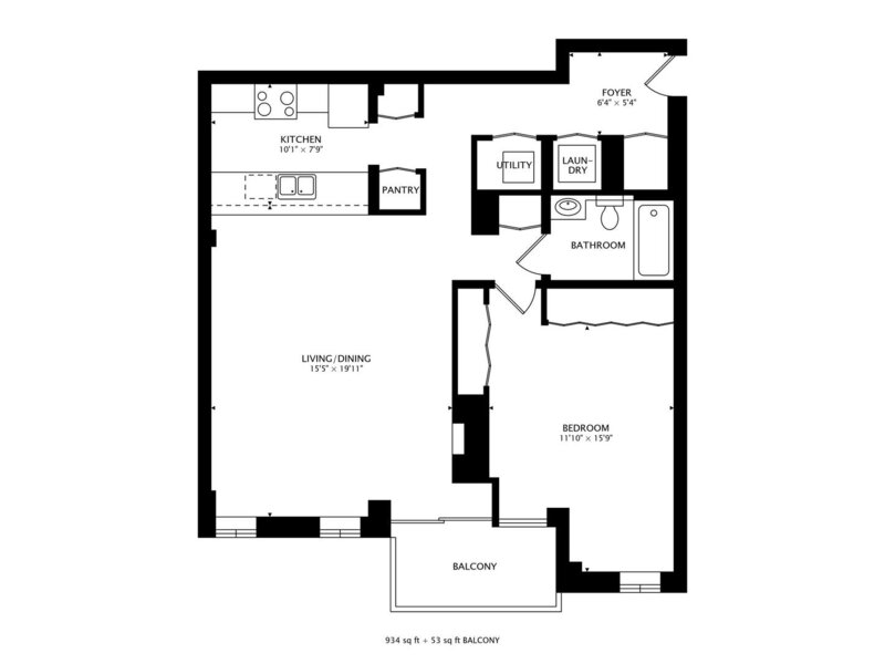 400 N Clinton Street Chicago IL 60654