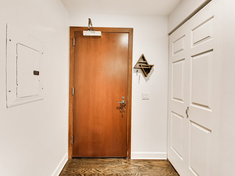 400 N Clinton Street Chicago IL 60654
