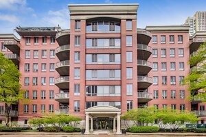 Photo of 400 N Clinton Street Chicago IL 60654 Unit 507