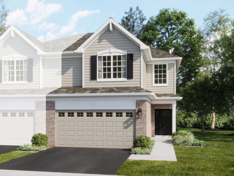 1191 Glenmont Street Algonquin IL 60102