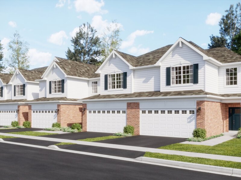 1191 Glenmont Street Algonquin IL 60102