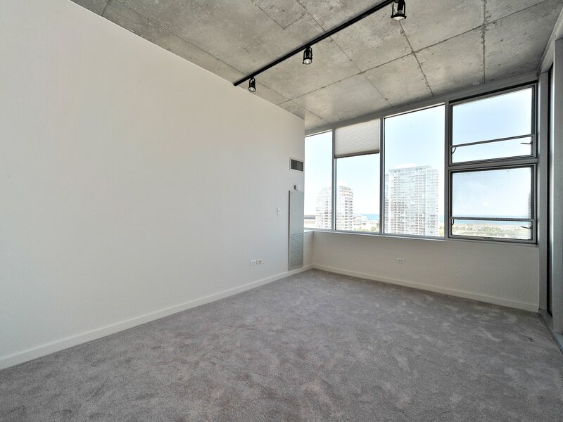1720 S Michigan Avenue Chicago IL 60616