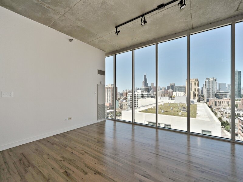 1720 S Michigan Avenue Chicago IL 60616