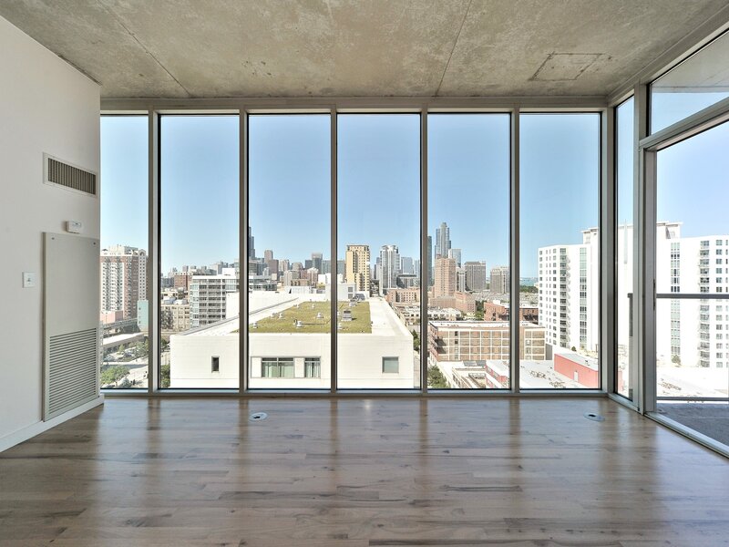 1720 S Michigan Avenue Chicago IL 60616