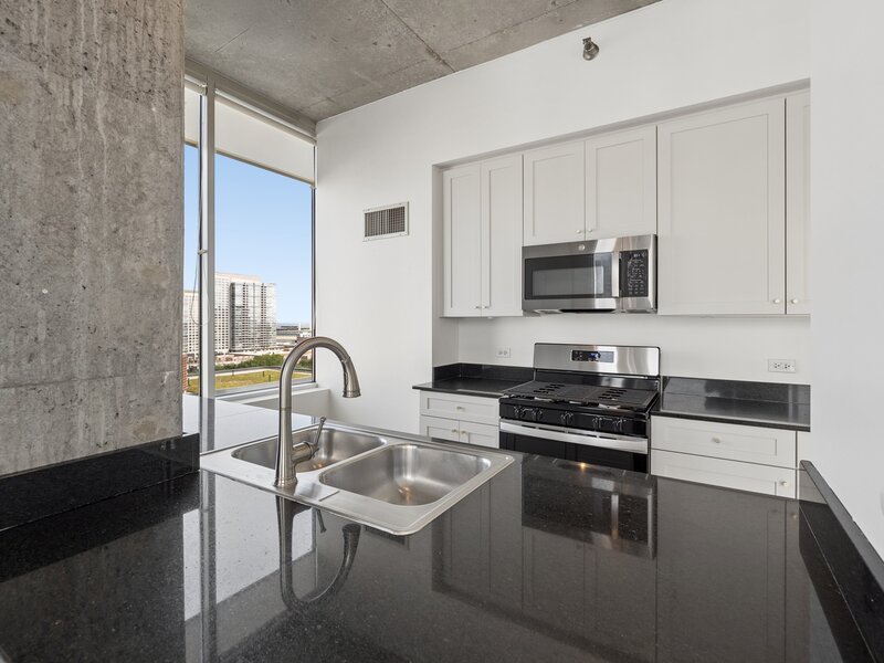 1720 S Michigan Avenue Chicago IL 60616