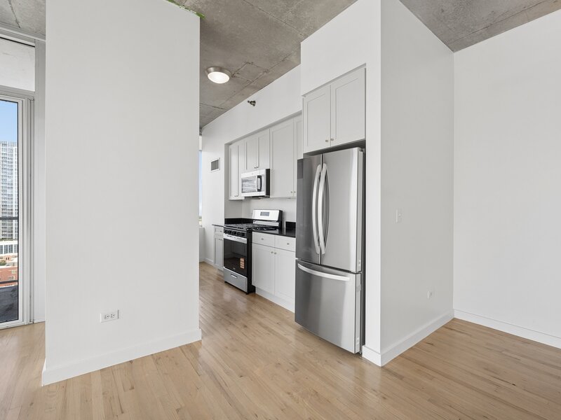 1720 S Michigan Avenue Chicago IL 60616