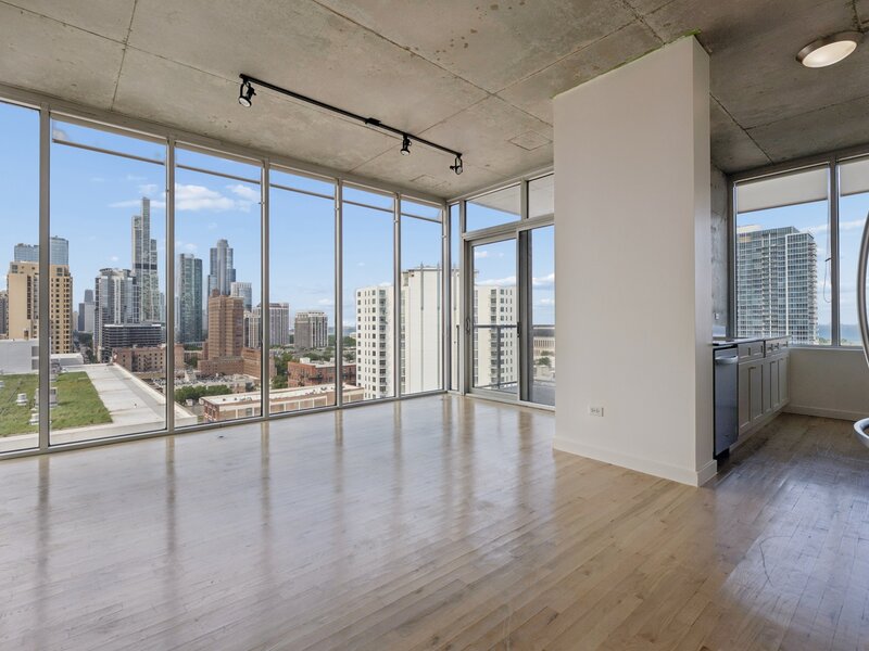 1720 S Michigan Avenue Chicago IL 60616