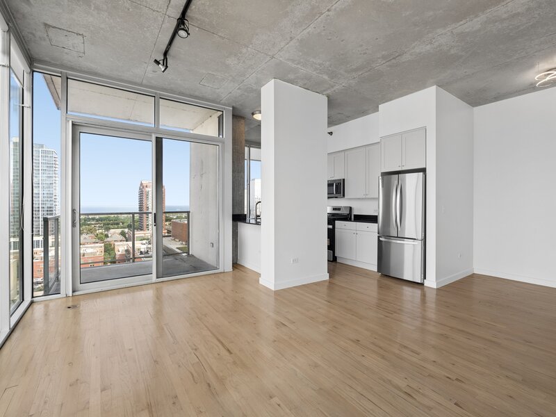 1720 S Michigan Avenue Chicago IL 60616