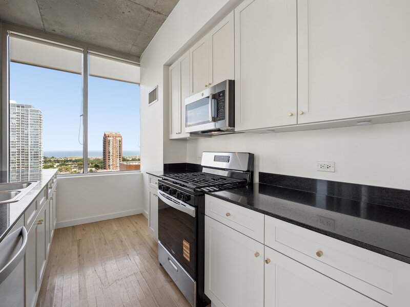 1720 S Michigan Avenue Chicago IL 60616