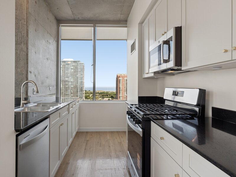 1720 S Michigan Avenue Chicago IL 60616