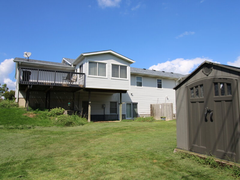 2845 W 63rd Street Davenport IA 52806