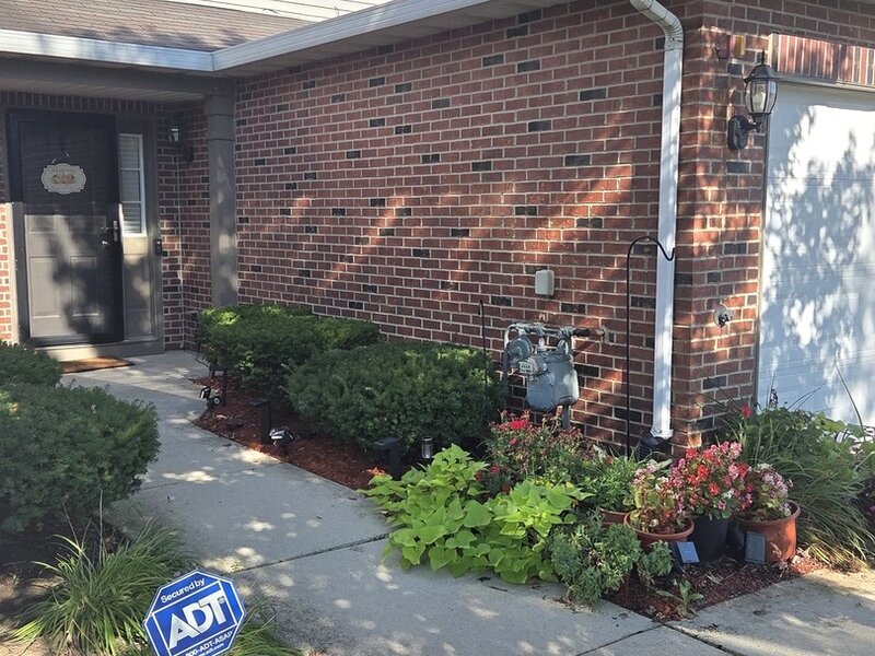 916 Berry Path Trail Matteson IL 60443