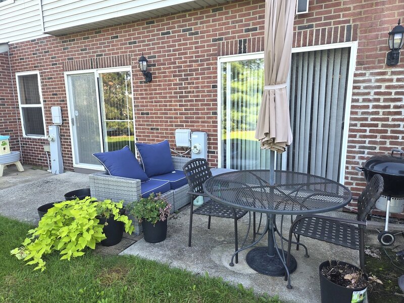 916 Berry Path Trail Matteson IL 60443