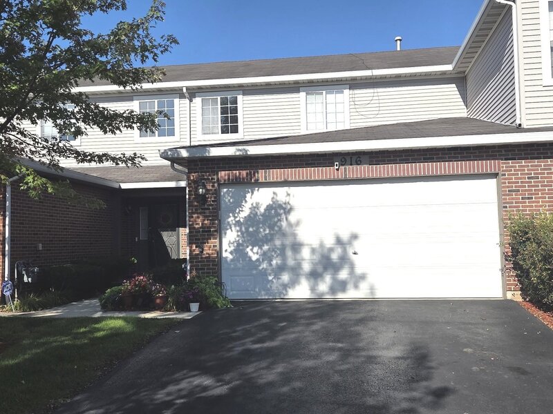 916 Berry Path Trail Matteson IL 60443