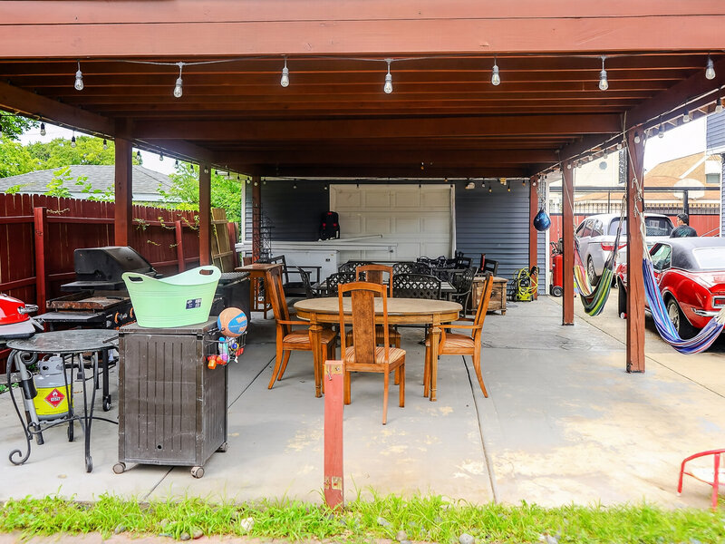 6452 S Kolin Avenue Chicago IL 60629