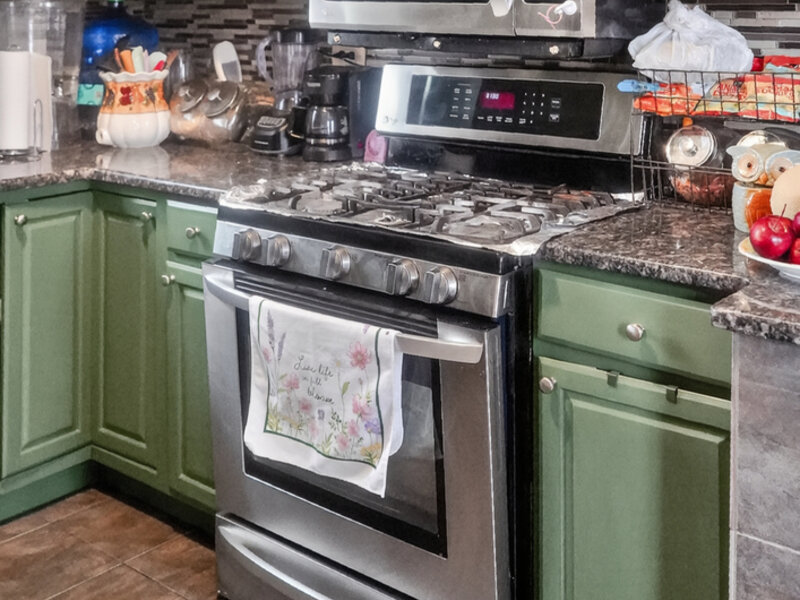 6452 S Kolin Avenue Chicago IL 60629