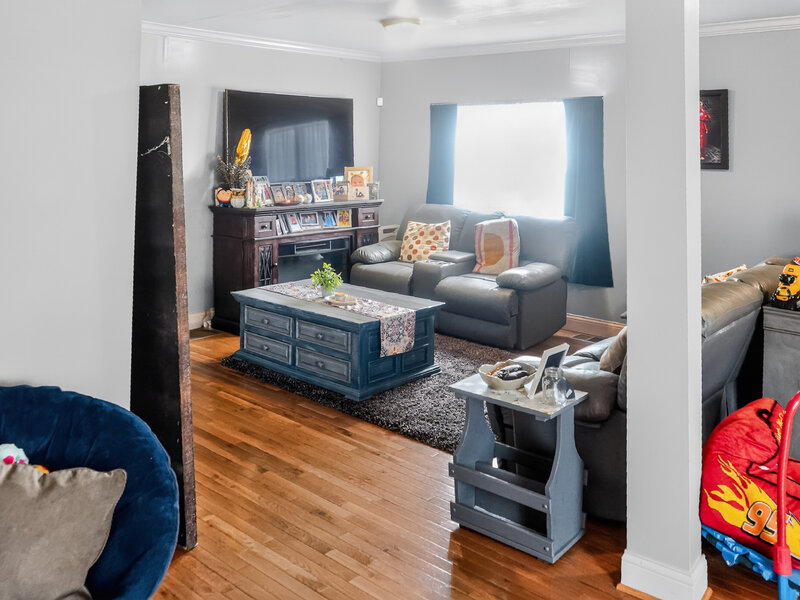 6452 S Kolin Avenue Chicago IL 60629