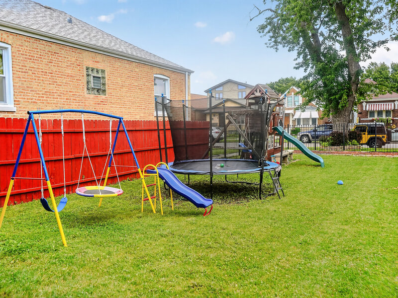 6452 S Kolin Avenue Chicago IL 60629