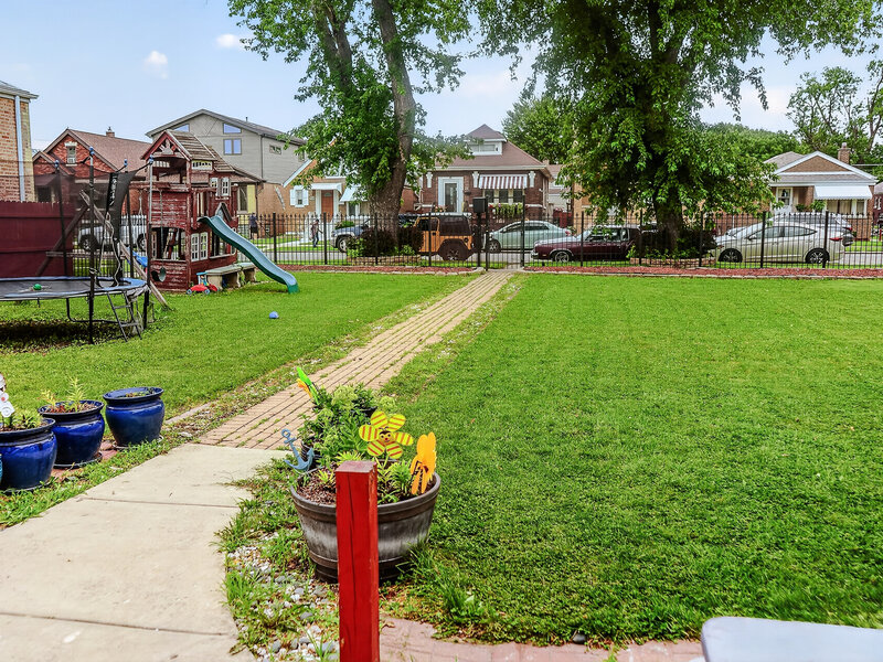6452 S Kolin Avenue Chicago IL 60629